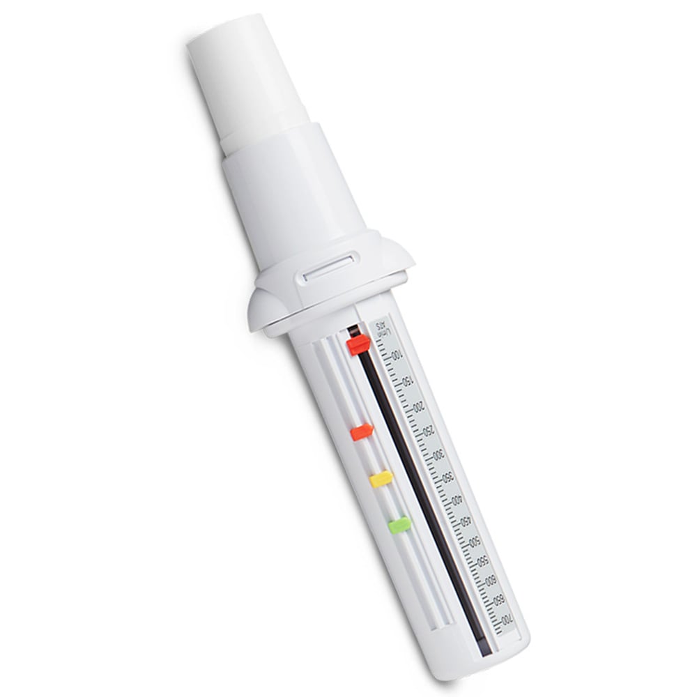 Shop Peak Flow Meters