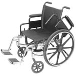 Shop Lightweight Wheelchairs