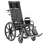 Shop Heavy-Duty Bariatric Wheelchairs