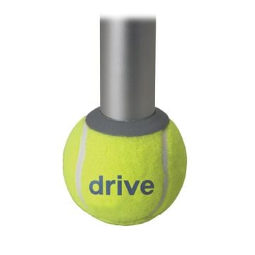 Drive Walker Rear Tennis Ball Glides