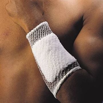 Stretch Net Tubular Elastic Bandage by Deroyal