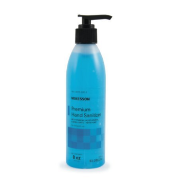 McKesson Premium Hand Sanitizer