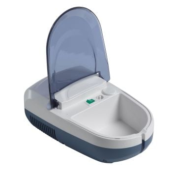 Airial Compressor Nebulizer