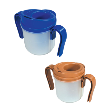 Provale Regulating Drinking Cup