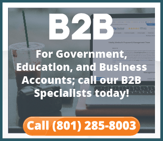 B2B Services with Bulk Discounts