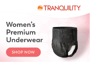 Tranquility Premium Underwear for Women